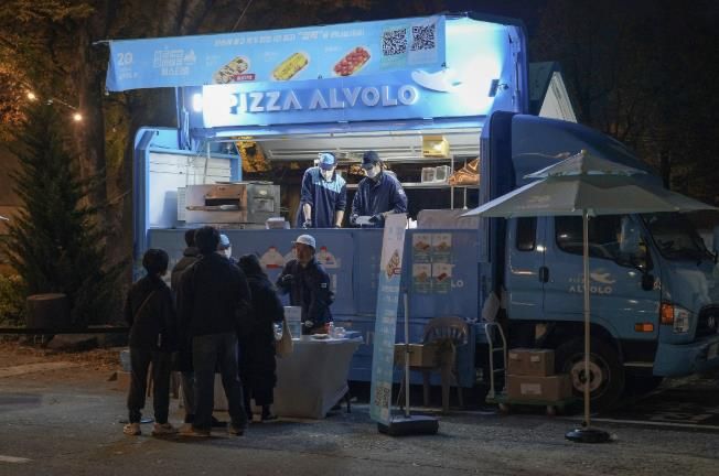 '홍성한우'의 특별한 맛! 피자알볼로 20주년 한정메뉴 선보여