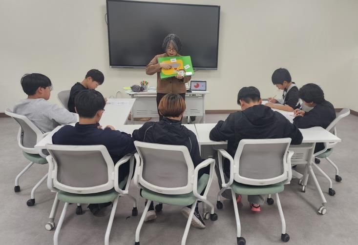 포천시드림스타트, ‘사춘기 사용설명서’ 프로그램 운영
