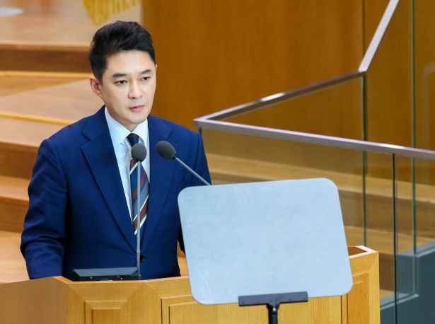 전석훈 경기도의회 의원(더불어민주당, 성남3)