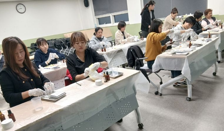 봉화군가족센터,‘다문화가족 부모교육’ 성황리 종료