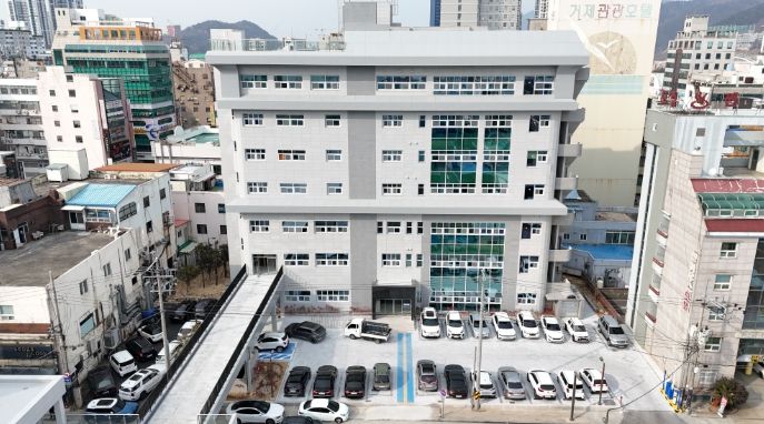 거제 리본 플라자