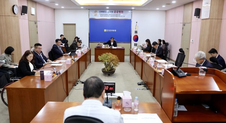 전라남도의회 박형대 의원