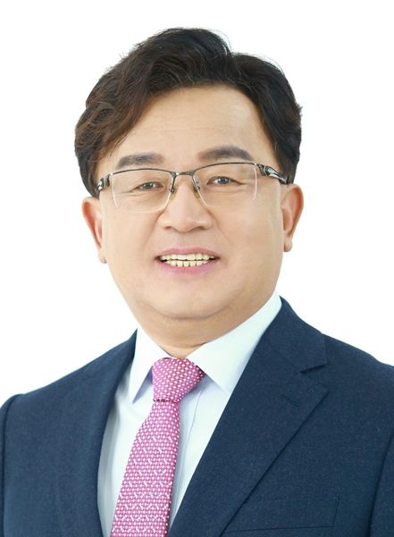 강원도의회 이무철 도의원