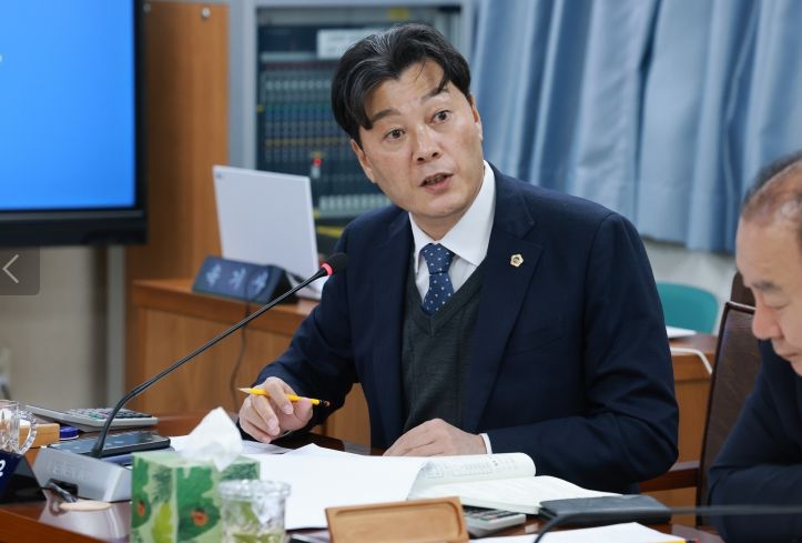 전라남도의회 서동욱 도의원