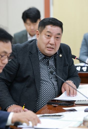 손남일 도의원, “전남도 발주 공사현장, 노동자 사고 잇따라”
