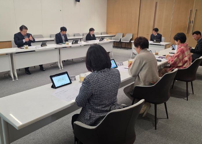 남양주시, 아동이 행복하고 안전한 도시 조성 위한 아동친화도시 추진위원회 개최