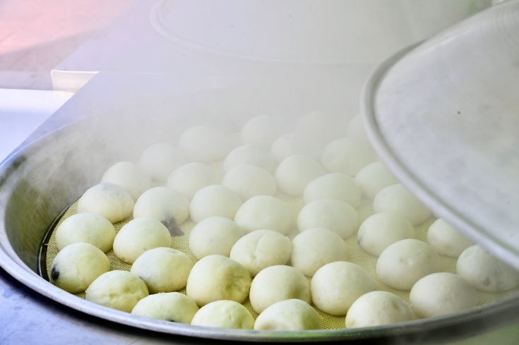 횡성군 제17회 안흥찐빵축제