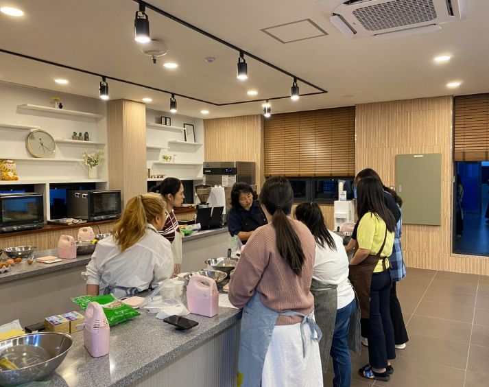 ‘2025년 하반기 청년꿈이음학교’ 운영