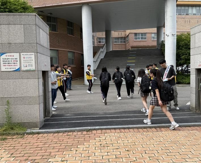 평택시, 무질서한 전동킥보드 OUT! 11월 ‘PM 안전문화 집중캠페인’ 전개