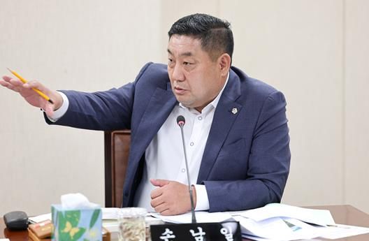 손남일 전라남도의원, “국가기관이라도 도민 피해엔 전남도가 당당히 나서야”