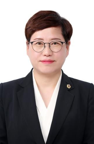 김나윤 광주광역시의원 신설 참미르 초, 학생 통학로 없어...통학 안전 우려