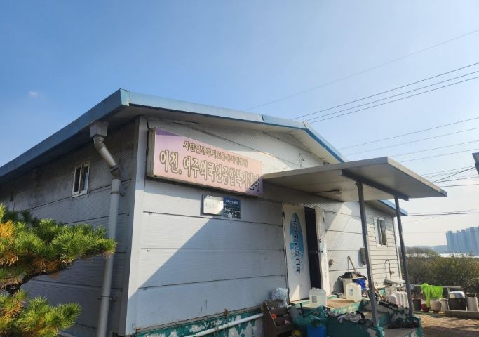 이천시, 외국인 대상 찾아가는 결핵 검진 실시