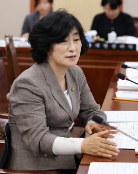 전서현 전라남도의원, 교육발전특구, 지자체ㆍ대학ㆍ기업과 연계해 실효성 높여야...