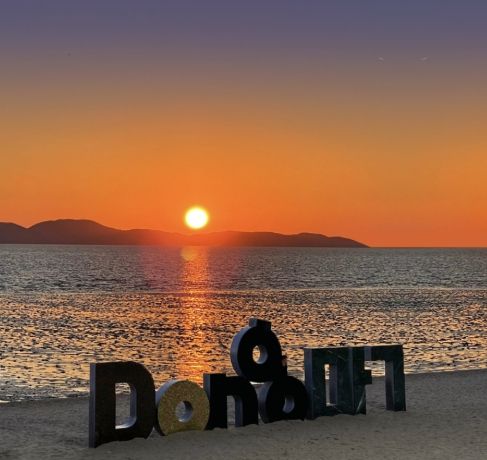 노을이 물드는 강화’ 스탬프 투어 운영