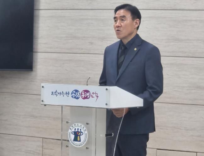 충북교육청, 2026년도 예산안 3조 6,155억 원 편성