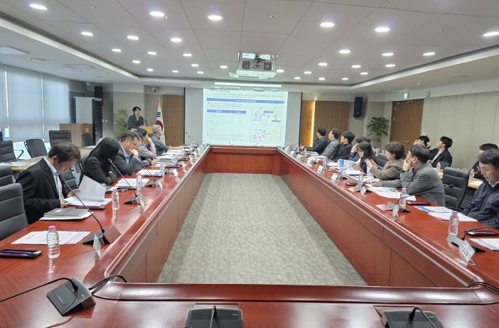 충청권 도심항공교통 이·착륙 후보지 모색