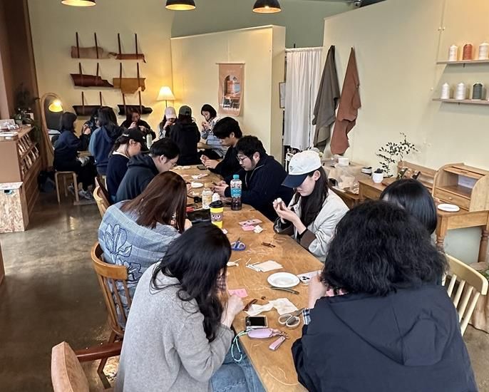 생활밀착형 청년공간 ‘파주청년 (D)-엠지(MZ)클래스’ 12월 참여자 모집