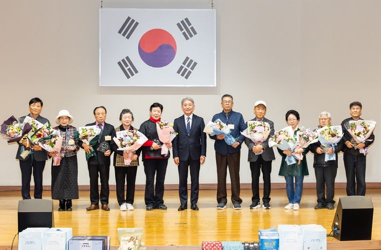 계양구노인인력개발센터, ‘2025년 소통한마당 평가회’ 성황리 마무리