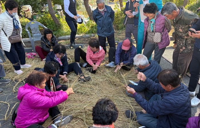 사천시 서포면 주민자치회,'제1회 서포 주막거리 낭만축제'성황리 개최