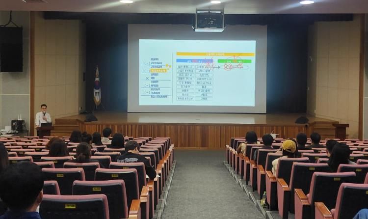 목포상의, 중소기업 재직근로자 대상‘기업결산 실무 무료교육’개최