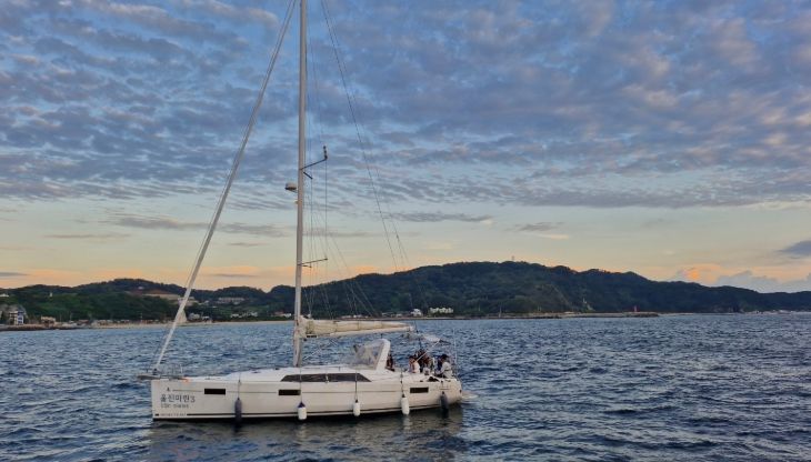 수능 끝낸 수험생 위한 ‘힐링 여행지’ 울진이 뜬다
