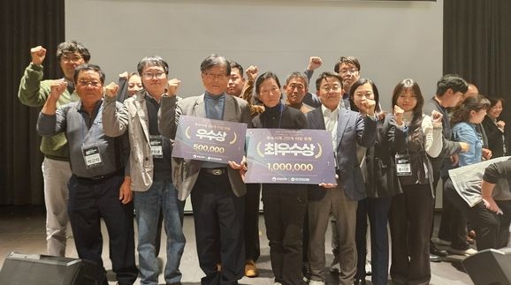 통영의 추도, 비진도‘섬 지역 특성화 사업 우수사례’수상