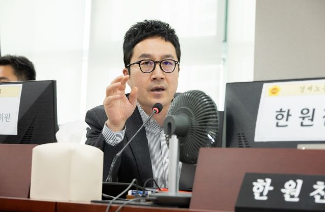 경기도의회 최병선 의원