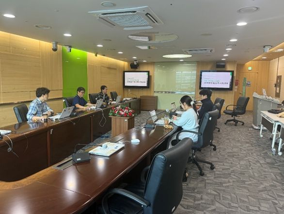 기관간 협력 네트워크 강화를 위한 제주 최초 합동 훈련