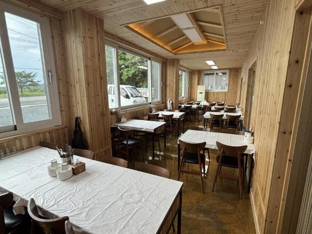 영암군, 일반음식점 등 23개 위생업소 시설개선 마쳐