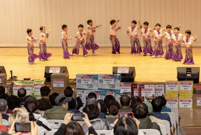 대전 대덕구, 2025 평생학습 성과공유회