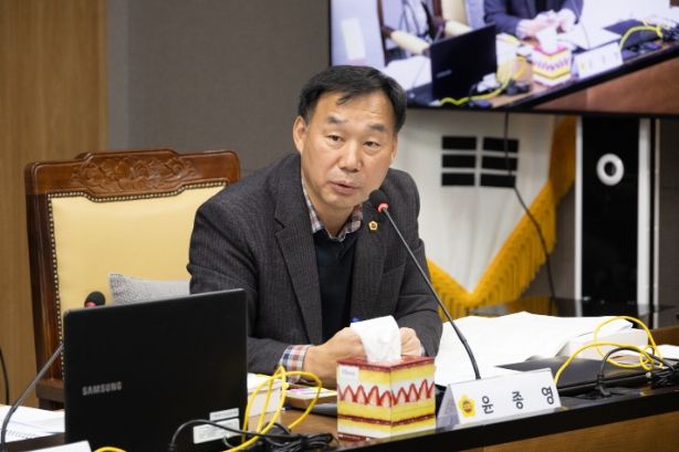 경기도의회 윤종영 의원