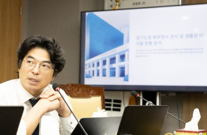 경기도의회 박상현 의원