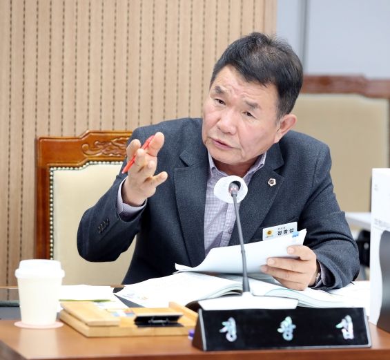 정광섭_제362회 정례회 행정사무감사