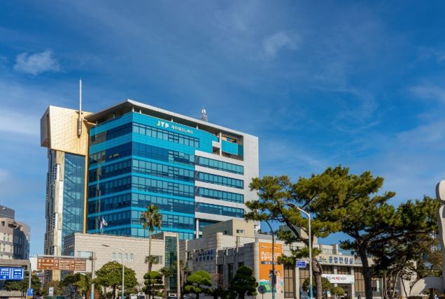 제주테크노파크