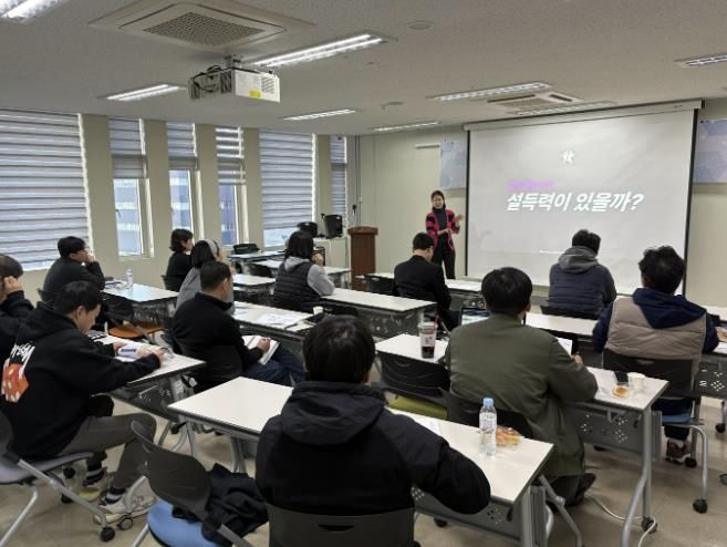 안양산업진흥원 1인 창조기업 지원센터, 입주·졸업기업 역량강화 ‘창업 맞춤형 교육’ 성료