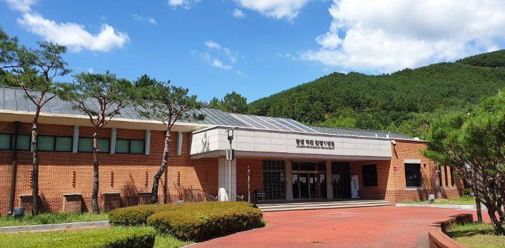 창녕군 공립박물관