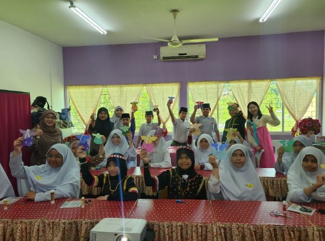 대전교육청, 브루나이와 학교 간 교류 활성화 및 교육부 차원 국제 협력 확대