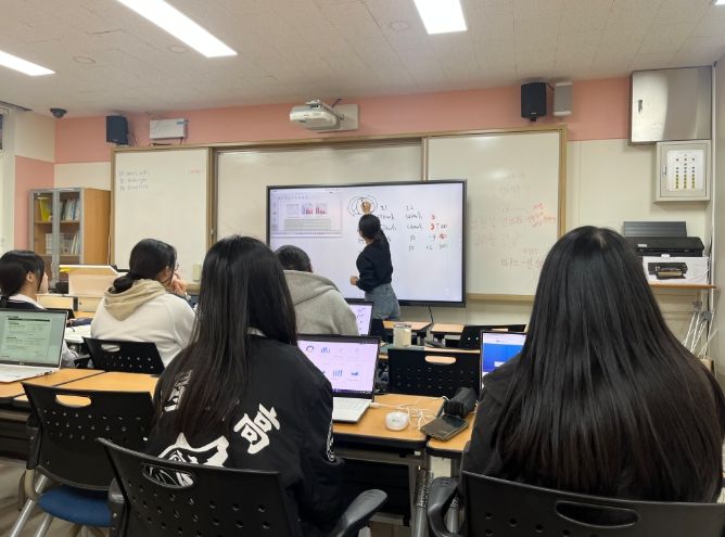 스마트 데이터 챌린지 아카데미