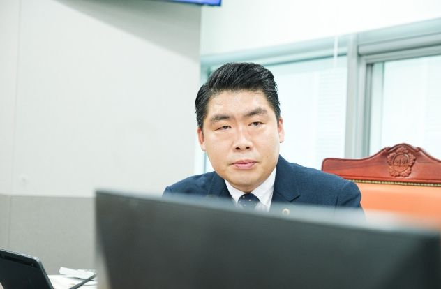 경기도의회 유경현 의원