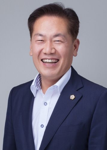 충북도의회 김국기 의원