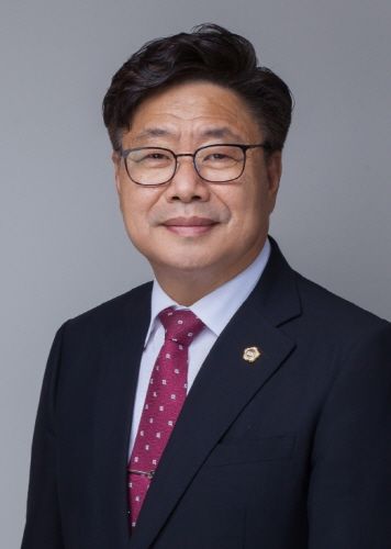 충북도의회 김정일 의원