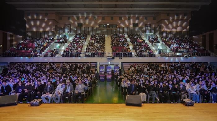 파주시, 고3 수험생을 위한 ‘수능 콘서트’ 개최