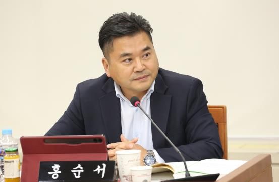 서구의회 홍순서의원,“서구 노후 무인민원발급기 전면 교체 필요성 지적”