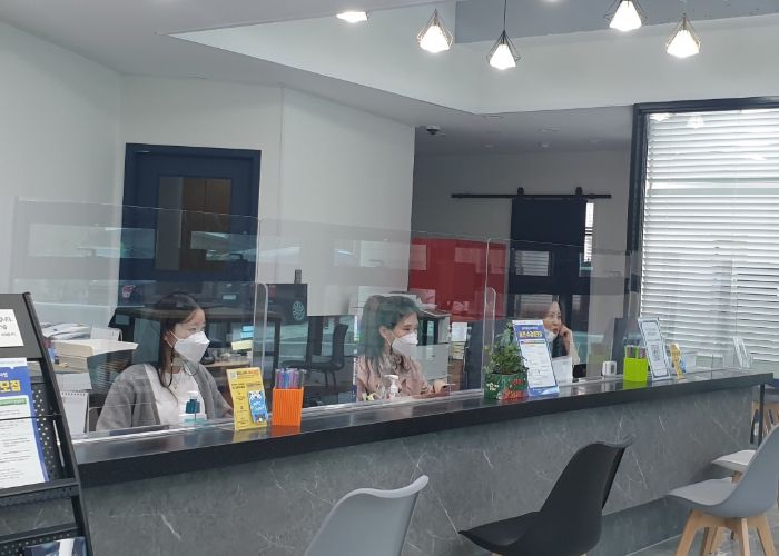 화천군 일자리 센터