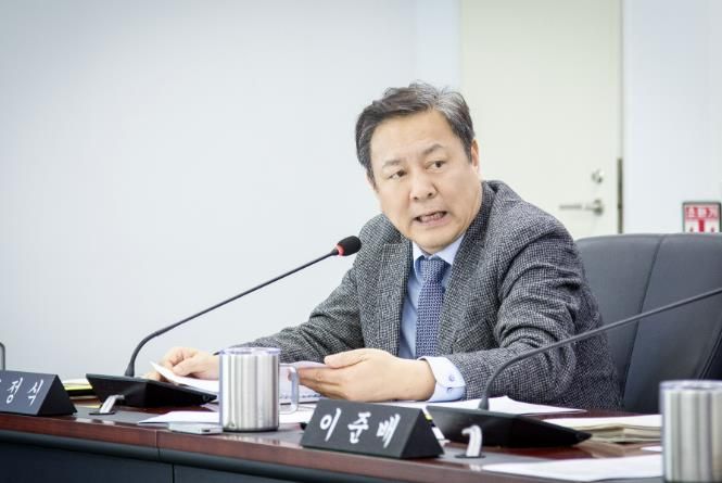 성남시의회 조정식 의원, 성남시 모빌리티 실증사업 ‘수상 중심·상용화 부재’ 강력 비판