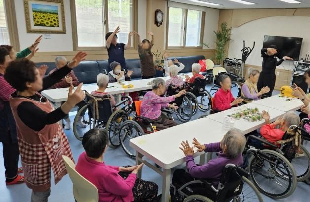 포천시, ‘2025년 학(學)숲 체험교실’ 성료