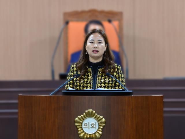 황예원 북구의원, ‘재활용동네마당 확대 및 건물형 모델 도입’ 촉구