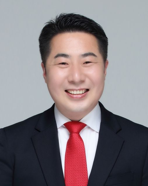 충북도의회 김종필 의원