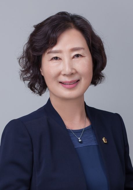 충북도의회 박경숙 의원