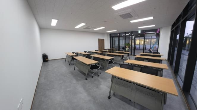 충주시, 서충주장애인작은복지관 개소